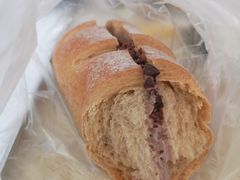 -啊噗吐呦现场烘焙(麦凯乐店)