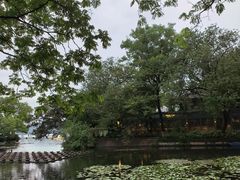 -星巴克(西湖天地店)