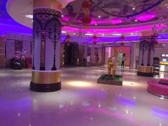 -星座KTV(住邦城市广场店)