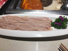 -海底捞火锅(泉城路店)