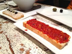 tapas-Carmen卡门西班牙餐厅