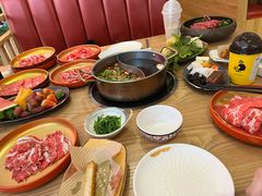 -松野谷·寿喜烧自助(华联顺义金街购物中心店)