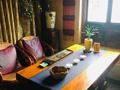 -普洱茶府(博乐广场店)