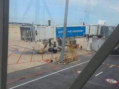 -郑州新郑国际机场-T2航站楼