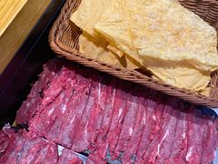 -潮味四季潮汕牛肉火锅(来凤街店)