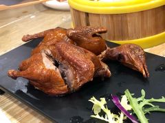 乳鸽-寻味·港式茶餐厅(富力城店)
