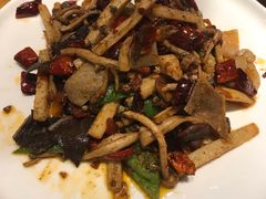 -十三式重庆江湖菜(金茂览秀城店)