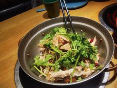 -吃饭皇帝大·土家民族菜(温州万象城店)