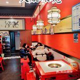 街头巷尾的火锅店，无意间找到的好味道～～