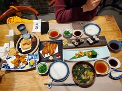 -藤鹤日本料理(保利广场店)