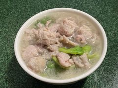 -东盛美食(东城南路店)