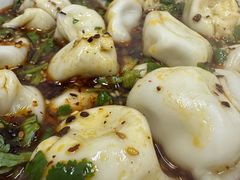 -回坊马二饺子馆