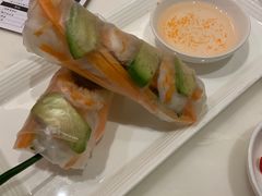 鲜虾米纸卷-Pho Asia 亚阁越南料理(上海来福士广场店)