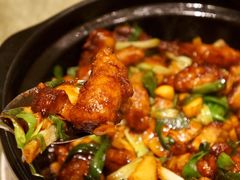 -新花城蟹粉馆(乌鲁木齐店)