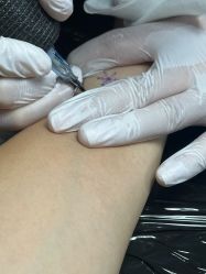 -飛凡TATTOO纹身•原创