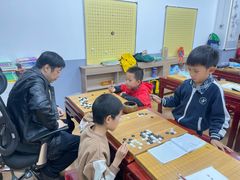 -弈海围棋学堂(夕照寺校区)