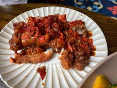 -Brut Eatery悦璞食堂(建国东路店)