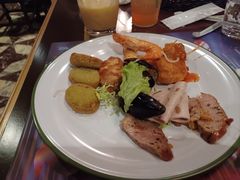 -大冒险家餐厅