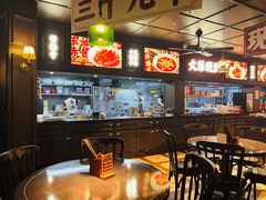 -阿大排档(长春这有山店)