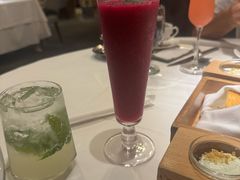 -王品牛排(福州泰禾店)