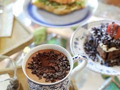 -西关84·History·Art·Cafe