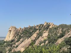 -嵖岈山风景区