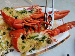 -达叔香味海鲜(海棠68环球美食街店)