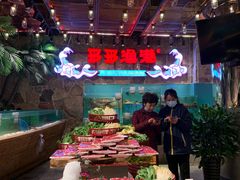 -云天楼国鼎喜宴中心(国鼎店)