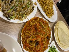 -姥家春饼店(漳州二路店)