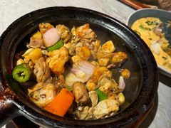 -啫神·广州地标美食(北京路店)