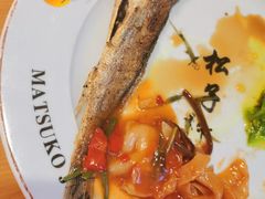 -松子料理(世纪城店)