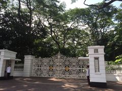 新加坡总统府-新加坡总统府