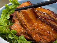 -京天红酒家(虎坊路店)