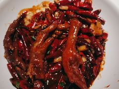 -湖南老饭铺(福永店)