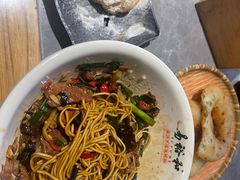 -易裕和·长沙米粉(竹塘西路店)