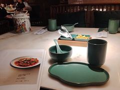 -锦府盐帮·李宅(领展购物广场中关村店)