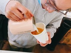 -LAB COFFEE来杯咖啡(浦仓路店)