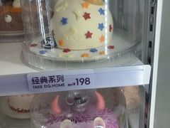 -DQ·蛋糕·冰淇淋(通州万达店)