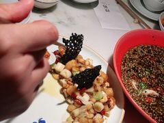 宫保虾球-初蓉丨遇见新川菜(亲贤街荣耀店)