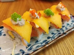 -小樽融合料理·匠心专注料理八年(京溪店)
