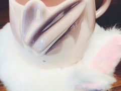 -星巴克(北京新东安)