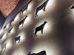-奥斯特牛排馆(美第奇宫店)