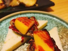 -贵木日本料理·铁板烧(新地假日广场店)