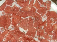 -马记伊源斋涮肉·清真菜(潘家园古玩市场店)