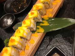 -九田家黑牛烤肉料理(太阳城店)