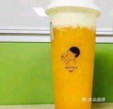 -喜茶(深圳福田星河COCO Park店)