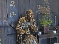-皇城老妈·大连海鲜火锅(港湾店)