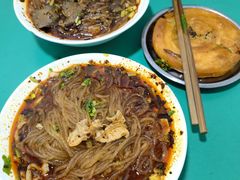 -甘记肥肠粉(马鞍北路店)