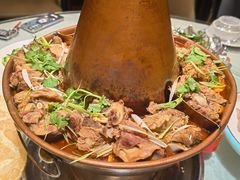 -老毛手抓·盐池滩羊非遗手抓(宁夏总店)