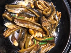 -手拉手美食(清河路店)